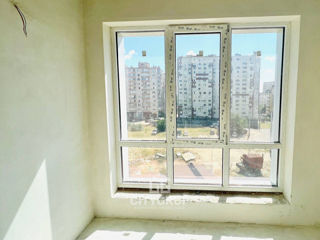 Apartament cu 1 cameră, 48 m², Ciocana, Chișinău foto 8