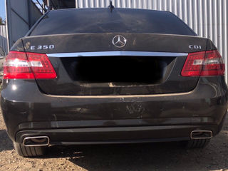 Piese mercedes e class mercedes w212 w211 e220 e270 e320 e350 400 cdi ml dezmembrare разборка foto 1