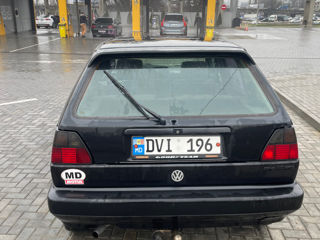 Volkswagen Golf foto 4