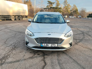 Ford Focus foto 5