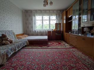 1-комн. кв., 40 м², 5/9 эт.