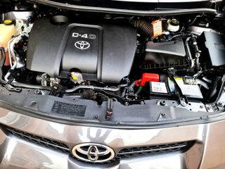 Toyota Auris foto 10