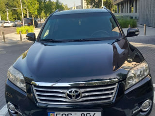 Toyota Rav 4 foto 9