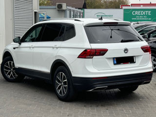 Volkswagen Tiguan foto 5