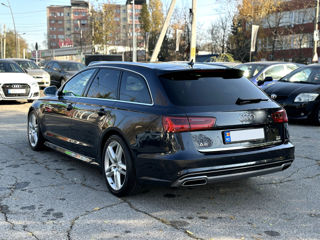 Audi A6 foto 4