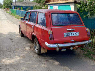 Lada / ВАЗ 2102