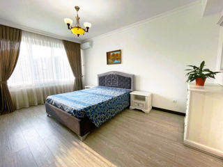 Apartament cu 1 cameră, 50 m², Botanica, Chișinău foto 1