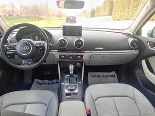 Audi A3 e-tron foto 8