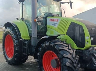 Claas Axion