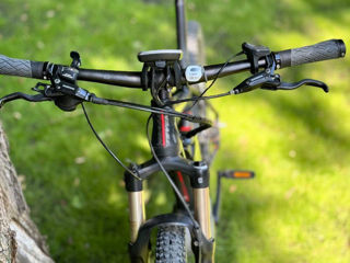 Stevens Bike E- Cayolle M Highlighter E-Bike 599€ in Stock!!! foto 6