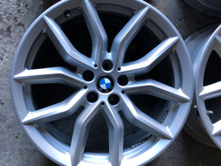 5x112 r19 Bmw X5 G05 foto 3