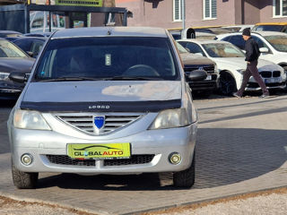 Dacia Logan foto 2