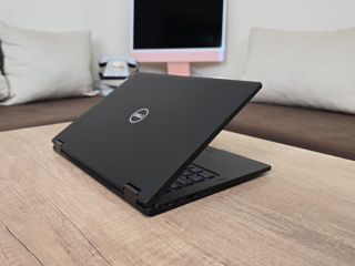 Dell Latitude Transformer (i5 8Gen, Ram 8Gb, SSD NVME 256Gb) Touchscreen foto 6