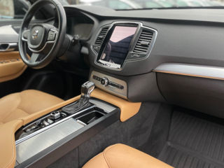 Volvo XC90 foto 6