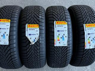 205/55 R16 Pirelli Cinturato Winter foto 1