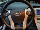 Toyota Prius foto 5