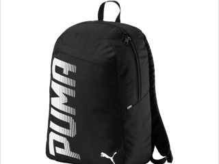 Городские рюкзаки Puma и Nike foto 6