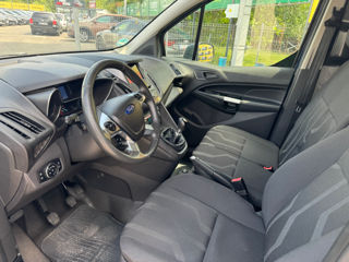 Ford Transit Connect foto 10