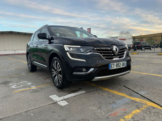 Renault Koleos foto 5