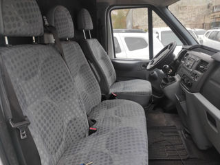 Ford Transit foto 3