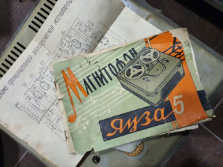 Яуза 5 фото 5