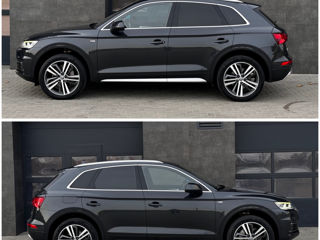 Audi Q5 foto 4