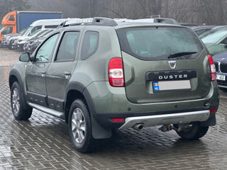 Dacia Duster foto 5