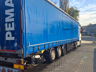 Man TGX 18.440 foto 8