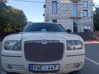 Chrysler 300c foto 4