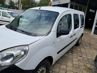 Renault Kangoo Maxi foto 3