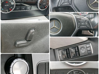 Mercedes GLK-Class foto 12