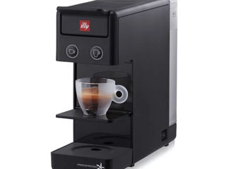 Illy Iperpresso Y3.3 foto 1