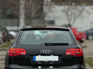 Audi A6 Avant foto 4