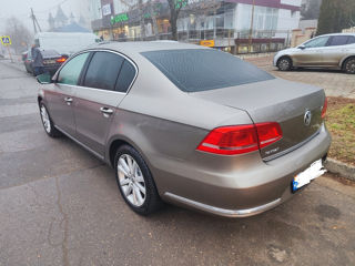 Volkswagen Passat foto 19