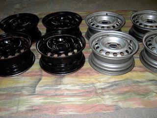 Opel,audi,toyota,bmw,mers,honda,.r13,14,15,16,17. foto 1