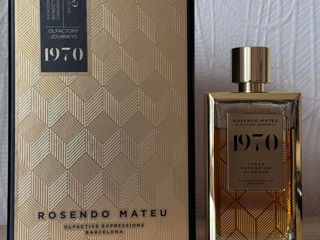 Продам парфюм из личной коллекции. Dior, Guerlain,Lancome,Rosendo Mateu,D&G,Histoires de Parfums.