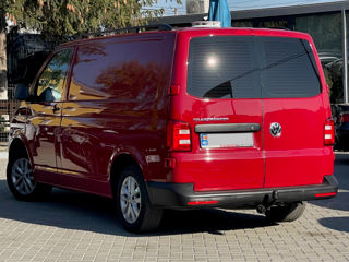 Volkswagen Transporter foto 5