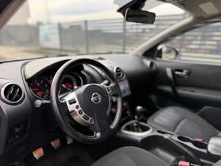 Nissan Qashqai foto 19