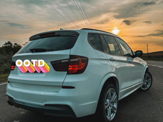 BMW X3 foto 3