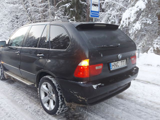 BMW X5 foto 5