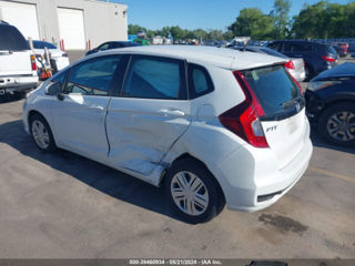 Honda Fit foto 4