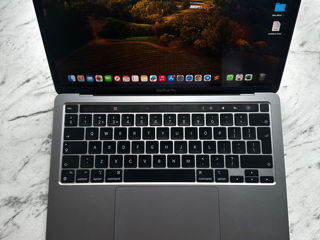 Macbook Pro M1 13