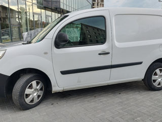 Renault Kangoo foto 2