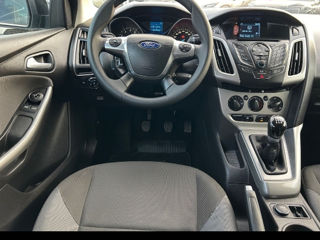 Ford Focus foto 5