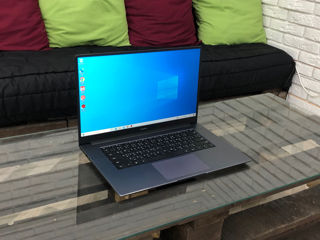 Huawei MateBook i5-11/8GB/256GB/FHD/Livrate/Garantie! foto 5