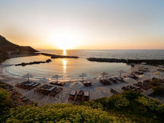 Insula Creta! Minos Imperial Luxury Beach Resort & Spa Milatos! Super pret! Din 29.09! foto 9