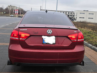 Volkswagen Passat foto 5