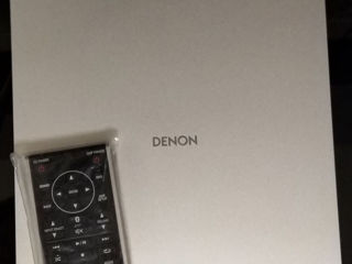 Denon PMA-30. foto 2