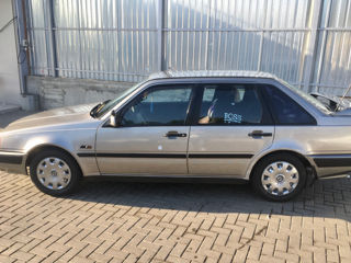 Volvo 400 Series foto 8