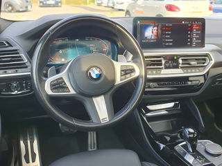 BMW X4 foto 6